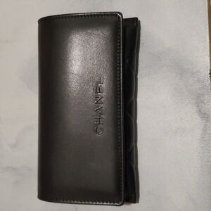 CHANEL Sunglasses Case